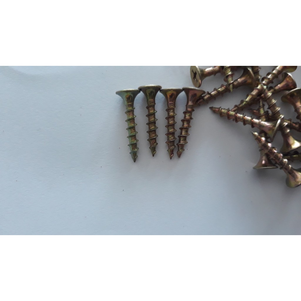 200 gram Vít bắn trực tiếp vào gỗ ,