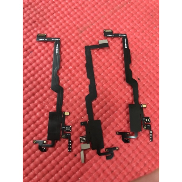 Cáp loa trơn sàng OK X--12