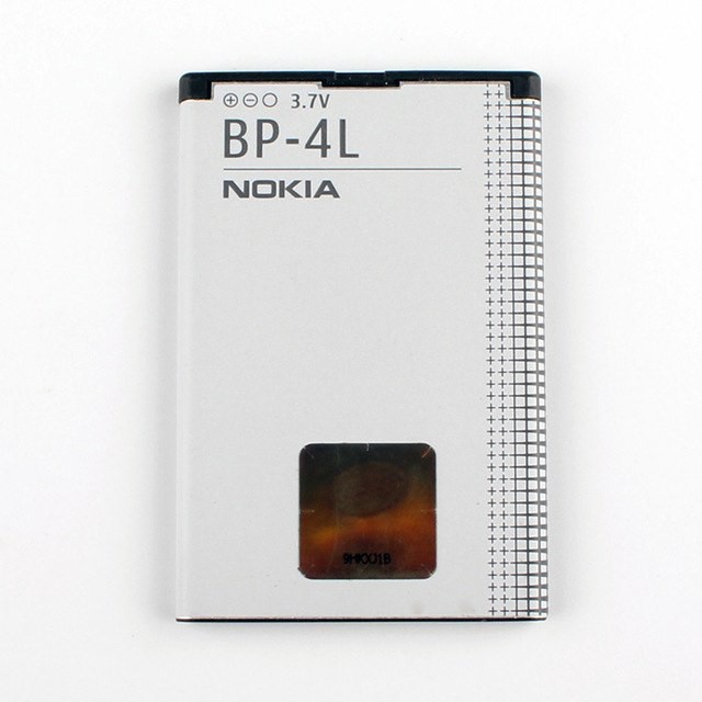 Pin thay thế Nokia BP-4L dùng cho Nokia E63 E721 E72 N97