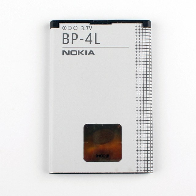 Pin Nokia E63, E71, E72 BP-4L