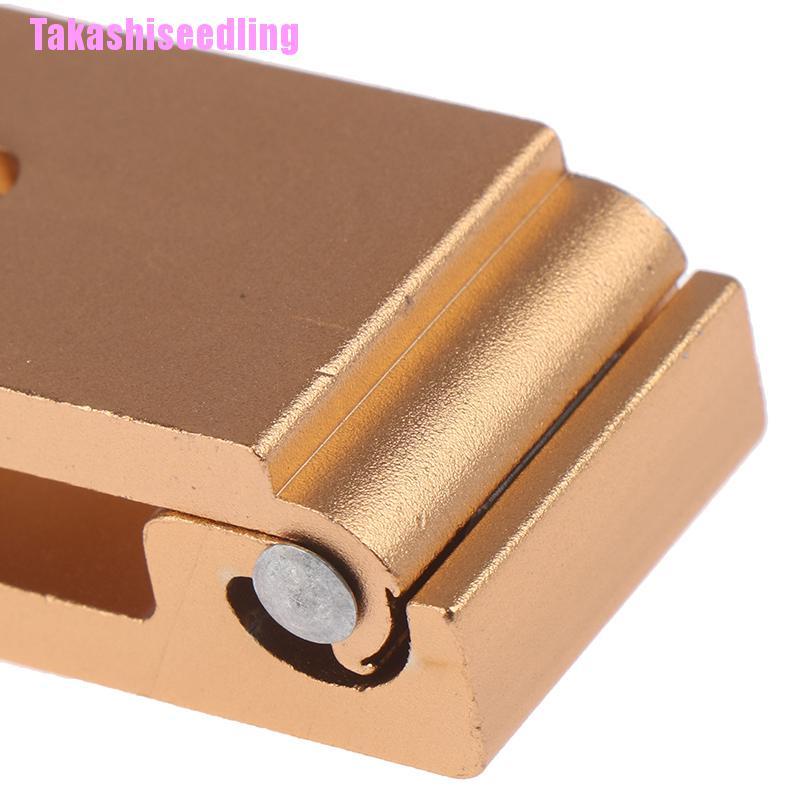 Tai Nghe Gắn Tường Bằng Hợp Kim Nhôm