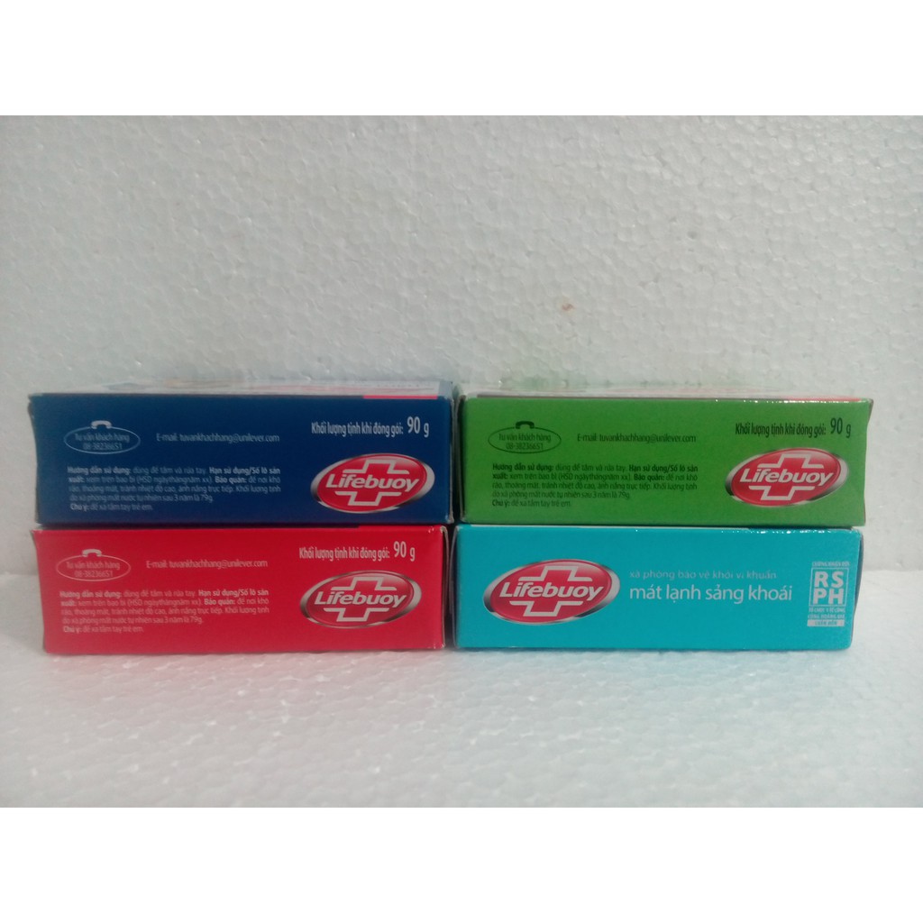 XÀ PHÒNG LIFEBOUY 90G | BigBuy360 - bigbuy360.vn