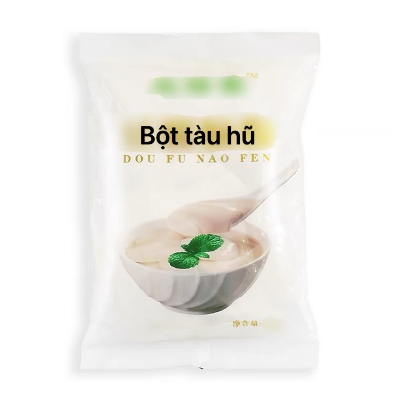 Bột tàu hũ gói 1kg