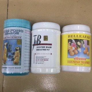 Hấp dầu 1000ml