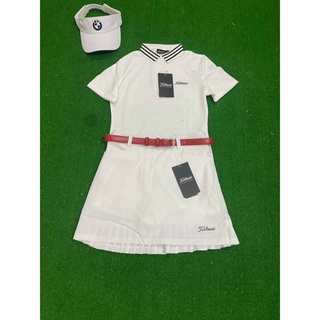Chân váy golf cao cấp [ PHỤ KIỆN GOLF ]
