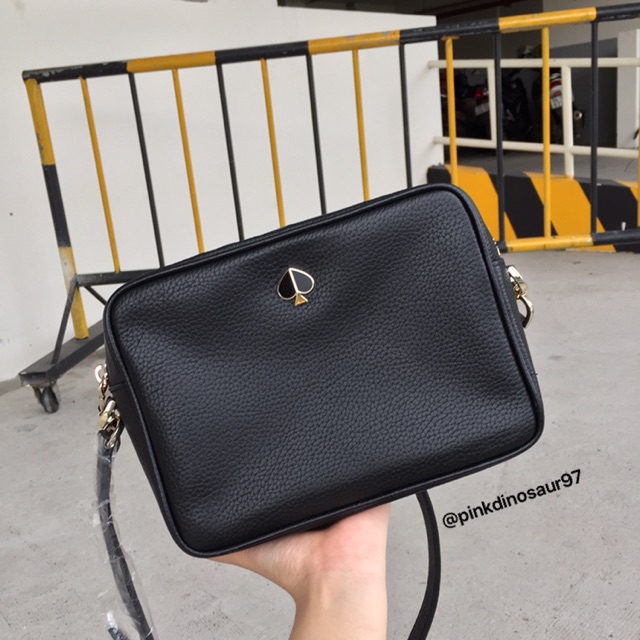 Kate Spade- Túi đeo chéo nữ cao cấp