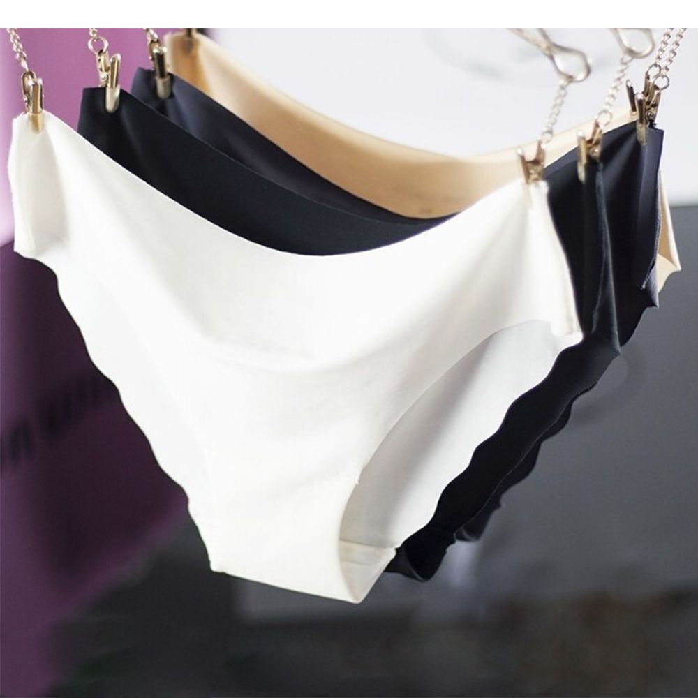 Quần Lót Không Đường May Siêu Mỏng Quyến Rũ Cho Nữ