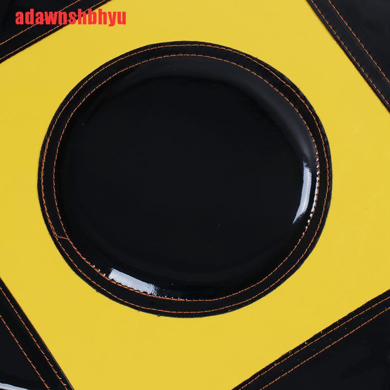 Đệm Cát Gắn Tường Hỗ Trợ Tập Đấm Bốc