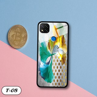 Ốp lưng Xiaomi Redmi 9C - In hình 3D