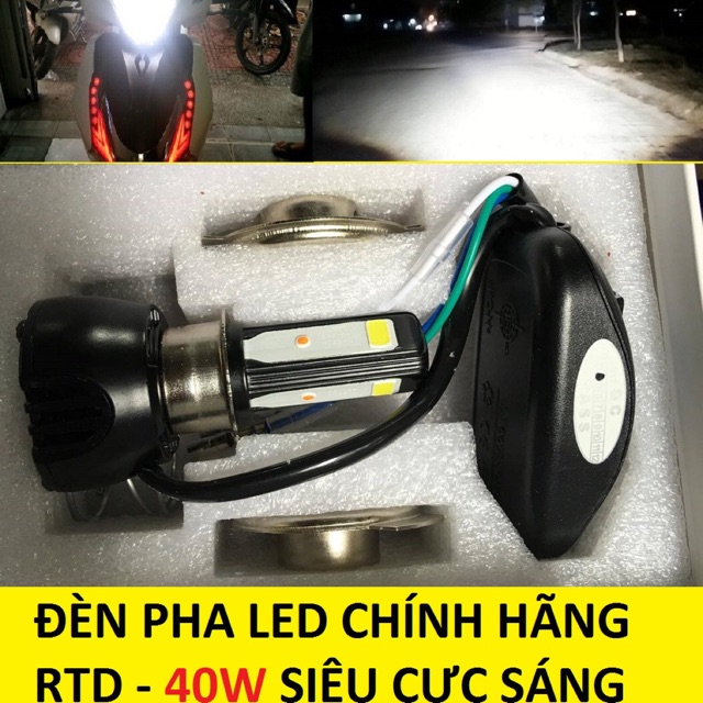 ĐÈN PHA LED M02G HÀNG TỐT CỰC SÁNG