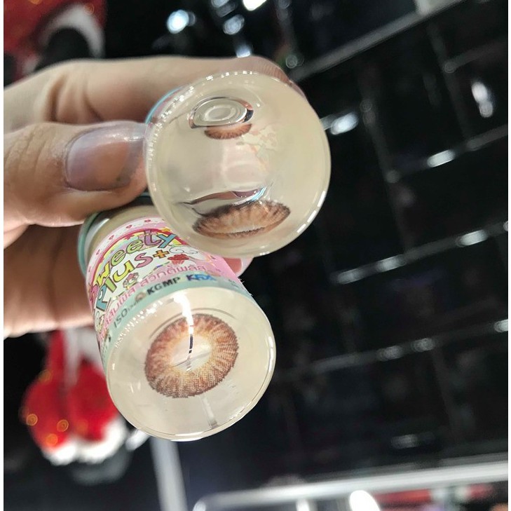 Lens mắt Hàn Quốc -Thái  Lan -L1
