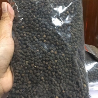 Hạt tiêu đen Đăk Lăk nhà trồng