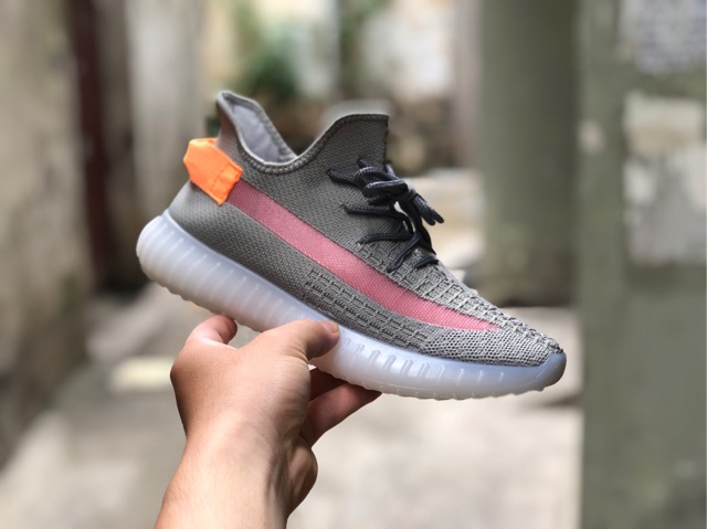 [Sale nửa Giá] giày thể thao nam nữ yz350 phản quang | BigBuy360 - bigbuy360.vn