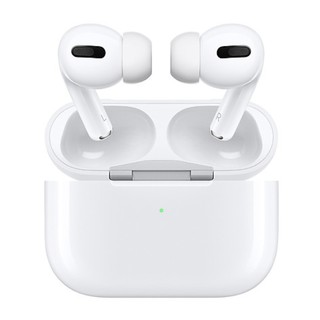 Tai nghe Airpods pro chính hãng, model MWP22 nguyên seal mới 100%