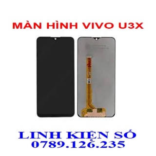 MÀN HÌNH VIVO U3X