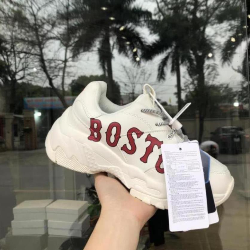 Giày sneaker,Giày 𝐌𝐋𝐁 Boston,bản 11 cao cấp nhất,mới nhất,hót nhất