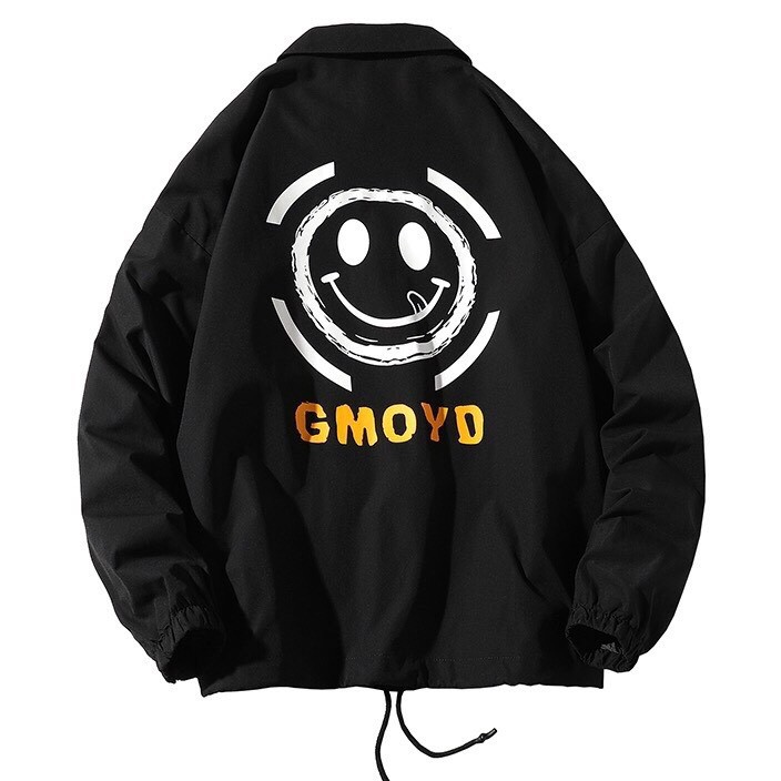 ÁO KHOÁC CHỐNG NẮNG DÙ NAM NỮ GMOYD MẪU MỚI SIÊU ĐẸP SIÊU HOT