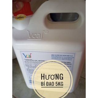 Hương bí đao