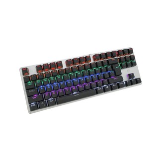 Bàn phím cơ blue swicth mini HP GK200