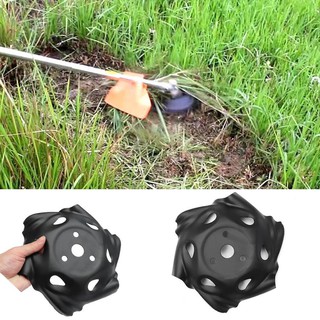Đĩa Đánh Cỏ Xới Cỏ Chuyên Dụng Ở Địa Hình Đất Cát, sỏi đá