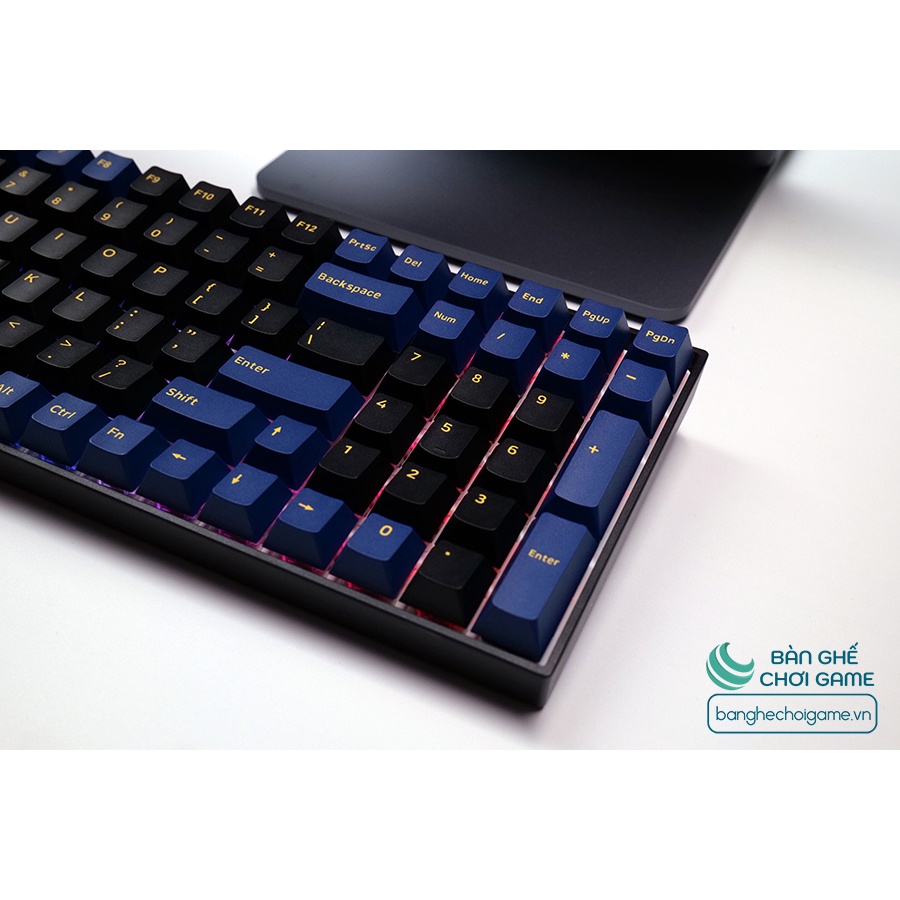 Bàn phím cơ không dây Newmen GM1000 Gateron G-Pro Switch