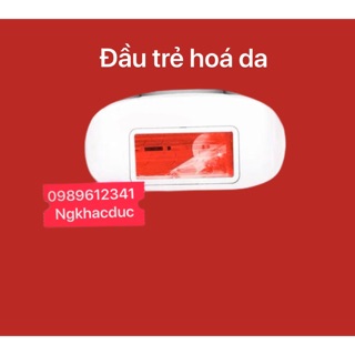❤️Hàng có sẵn-freeship🍀 Đầu trẻ hoá Qmele sáng da và mịn da