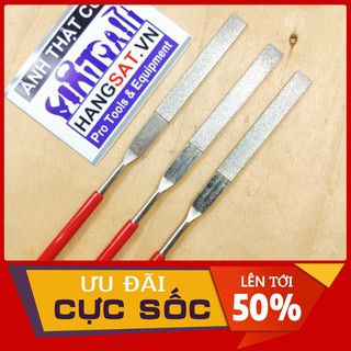 [HÀNG CHÍNH HÃNG] [ ẢNH THẬT]   BỘ DŨA CƠ KHÍ HỢP KIM 10 CÂY  [CHO KHÁCH XEM HÀNG]