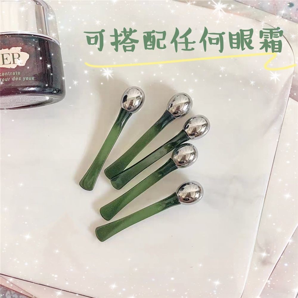 Thanh Lăn Mát Xa Mắt Chống Nếp Nhăn Và Quầng Thâm Hiệu Quả Độc Đáo