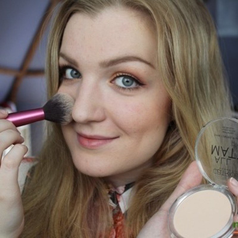 Phấn Phủ Kiềm Dầu All Math ( Hàng Chuẩn Auth ) ⭐ CÓ VIDEO HÀNG THẬT DO SHOP TỰ QUAY ⭐ | BigBuy360 - bigbuy360.vn