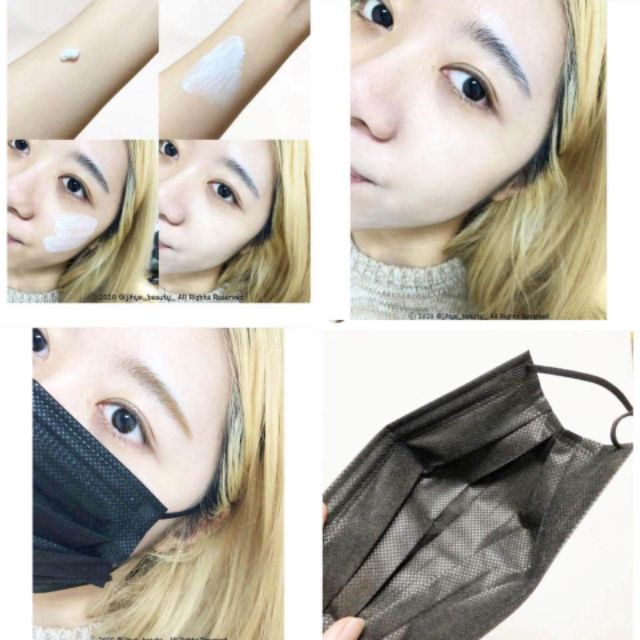 Kem nâng tông dưỡng trắng da 9w face