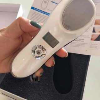 Búa nóng lạnh mini Hàn Quốc 7910