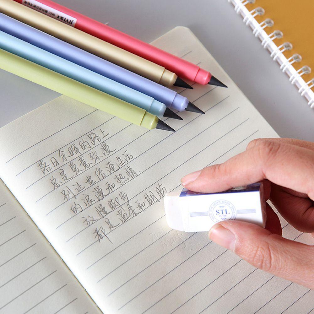 Bút Chì Mực Không Mực Thân Thiện Với Môi Trường Dùng Trong Trường Học / Văn Phòng