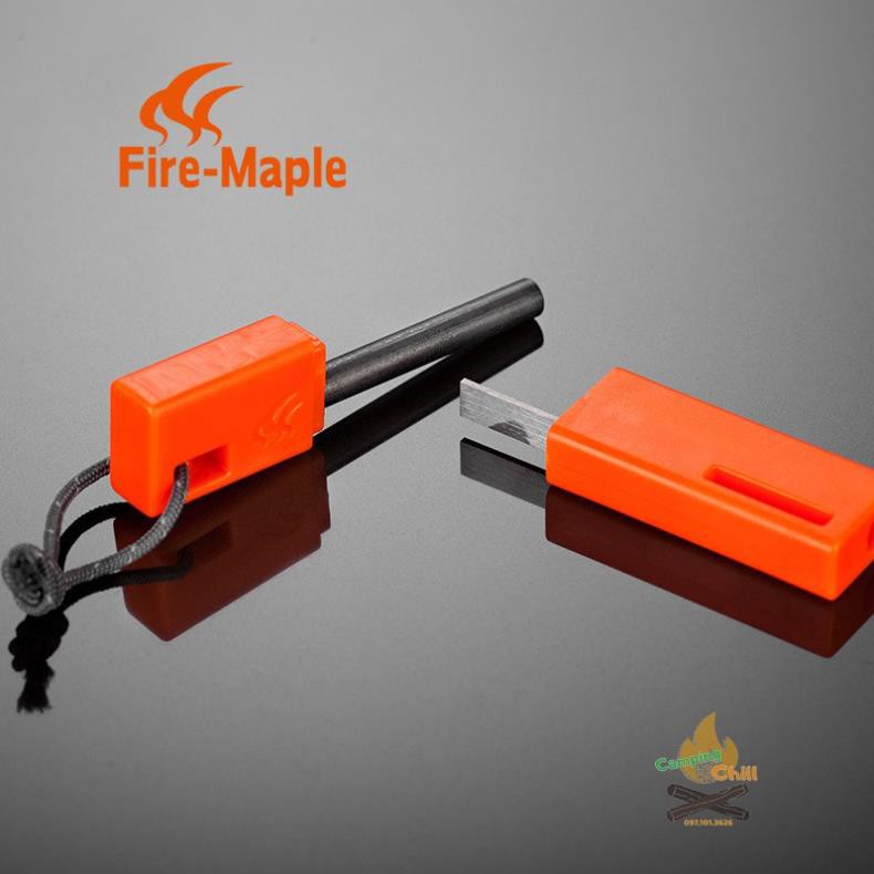 ĐÁNH LỬA DÃ NGOẠI FMS-709