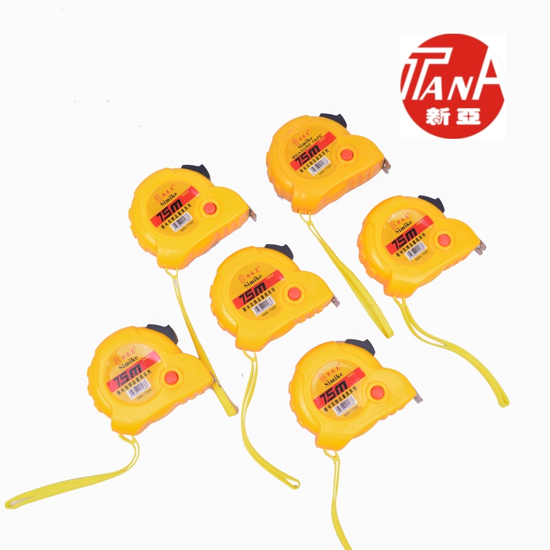 Thước cuộn thép Braketape ( Gang Juan Chi) 3 mét; 5 mét; 7.5 mét