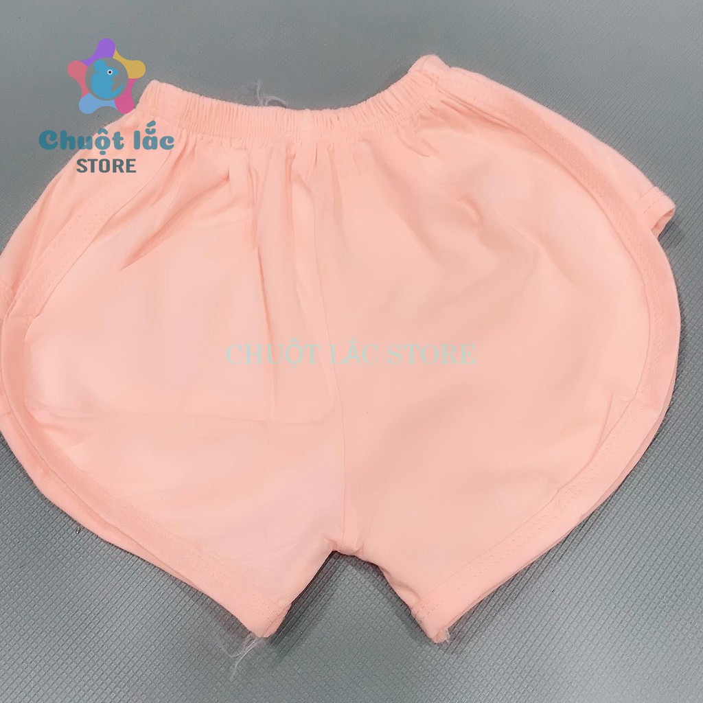 Bộ Quần Áo Bé Gái Chuột Lắc Store Give Me Thun Cotton 4 Chiều Mềm Mại Từ 7Kg Đến 20Kg( Màu Hồng, Vàng, Kem)