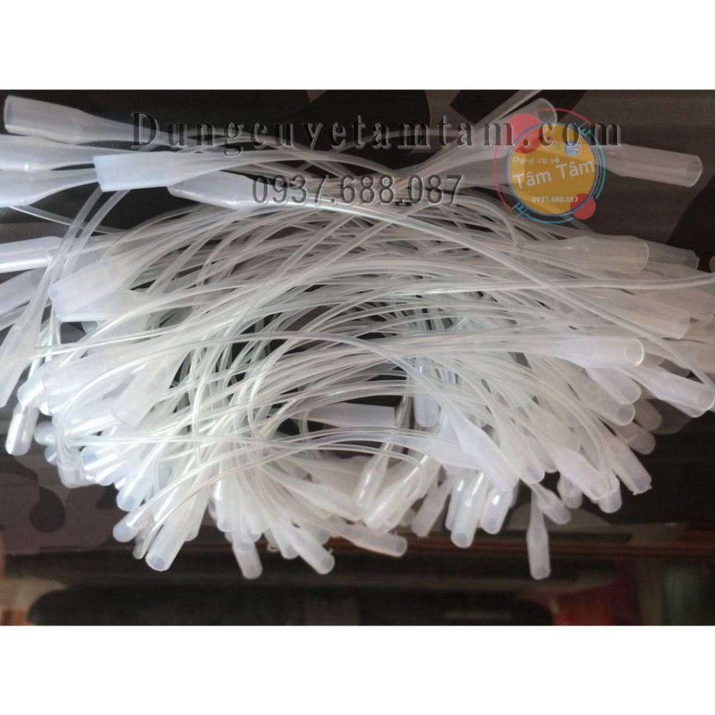 [ TÂM TÂM ]-Vòi Keo dán sắt, Râu keo dán sắt, Vòi keo 502 ( 20 Vòi) -Mô hình