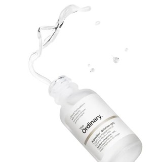 Tinh chất dưỡng mắt The Ordinary Caffeine Solution 5% + EGCG/Argireline Solution 10% EFFE SKIN