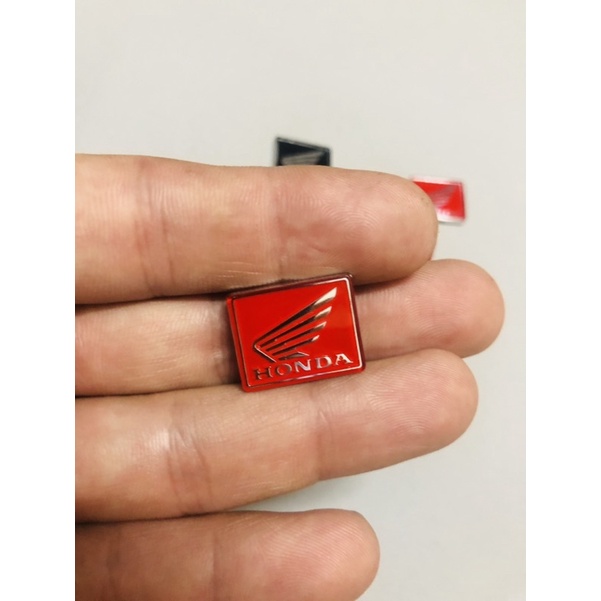 Logo cánh chim Honda