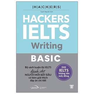 Hacker ielts basic