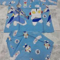 Đồ tole bé trai