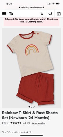 Set Tu Clothing xanh, đỏ, vàng đủ size