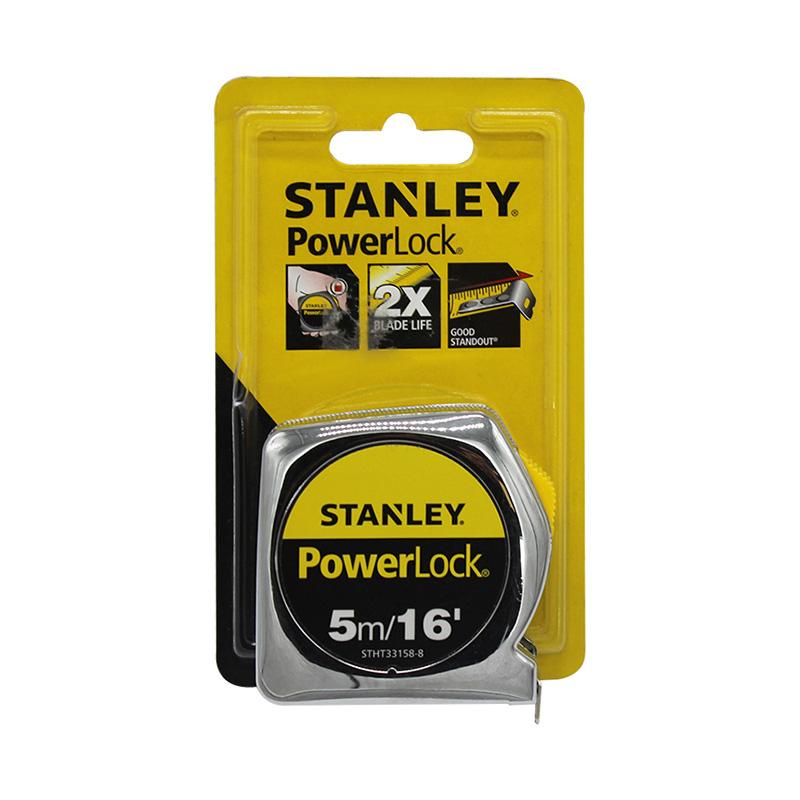 Thước cuộn POWERLOCK 5m Stanley STHT331588