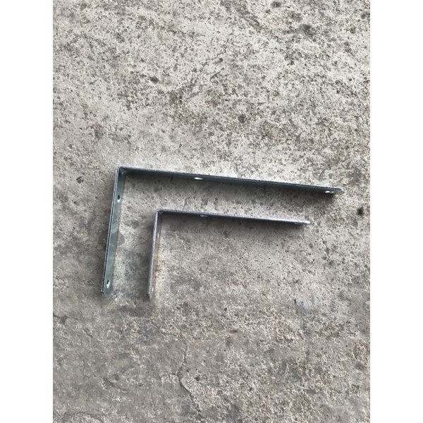 Set 10 cái Eke mini trắng chữ L
