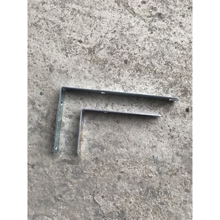 Set 10 cái Eke mini trắng chữ L