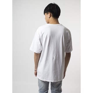 Áo thun trơn Oversize Unisex