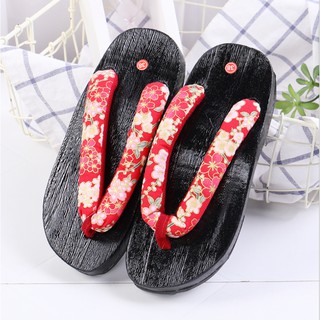 Geta nam/ nữ - guốc nam/ nữ