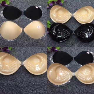 Km Áo lót nữ bra dán siêu đẩy đệm bàn tay thái lan (kèm ảnh thật) xuất khẩu