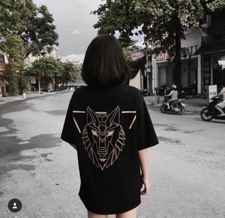 Áo thun HADES
