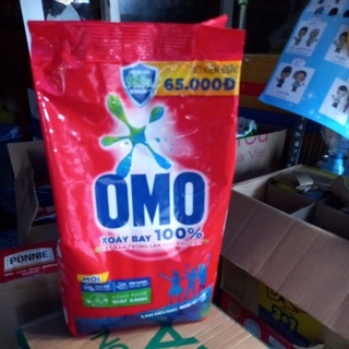 Bột giặt OMO 2,9kg