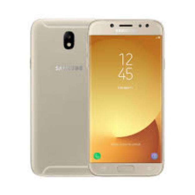 Điện thoại Samsung Galaxy J7 Pro J730 ram 3G/32G mới zin, Chơi PUBG mượt, Bảo hành 12 tháng - BCC 05 | BigBuy360 - bigbuy360.vn